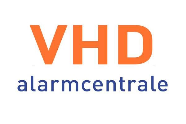 VHD Alarm Centrale