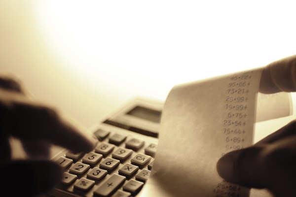 Financiële administraties