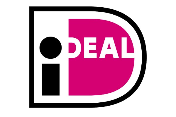 iDeal betaling